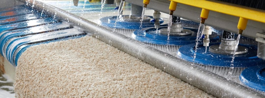 area rug cleaning Oshawa