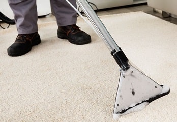 basement carpet cleaning service Oshawa