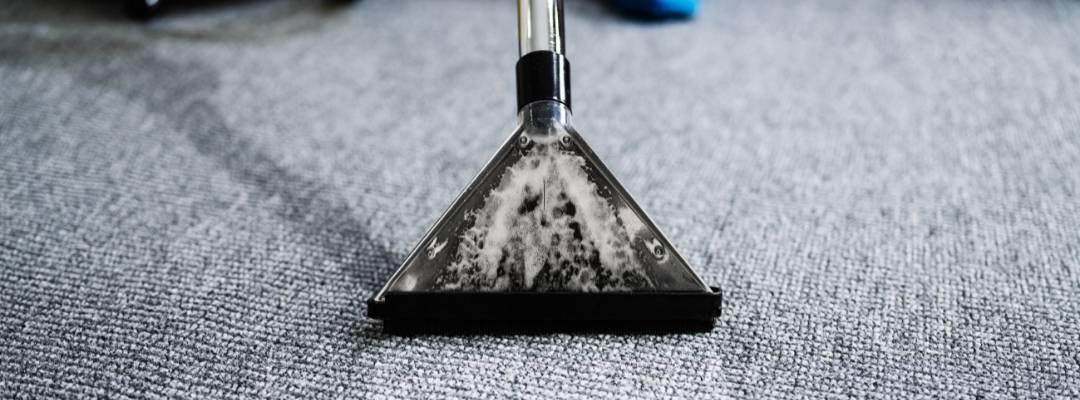 carpet steam cleaning services Oshawa