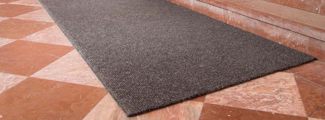 commercial floor mat cleaning service Oshawa