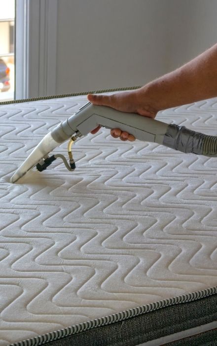 mattress cleaning Oshawa