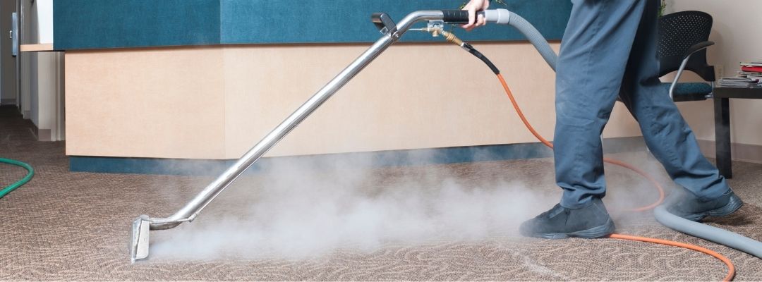 office carpet cleaning services Oshawa