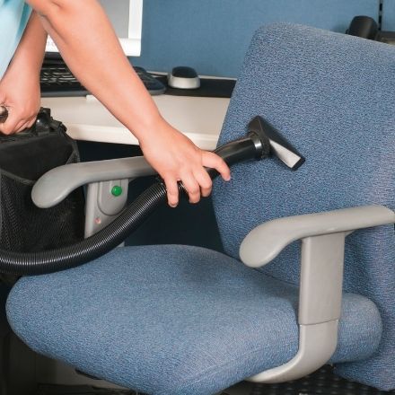 office chair cleaning services near me Oshawa