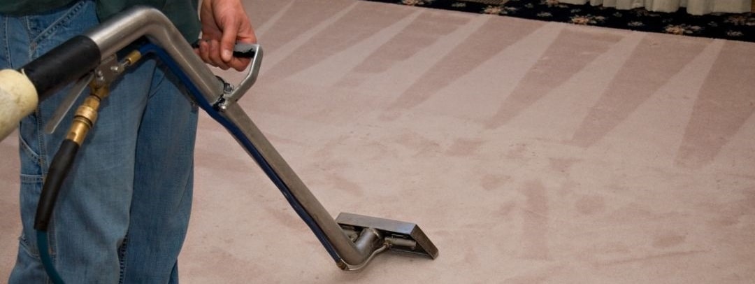 residential carpet cleaning company Oshawa
