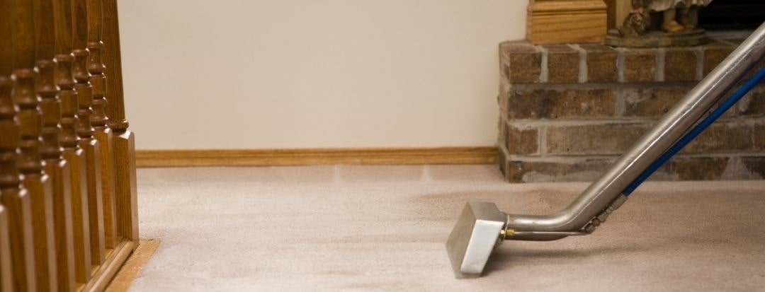 residential carpet cleaning services Oshawa