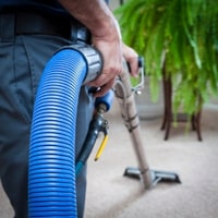 carpet cleaning service Farewell