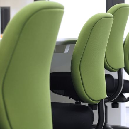 commercial office upholstery cleaning Oshawa